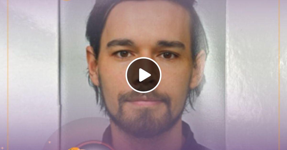 Intergalactic FM festival 2024 GRASS HARP Intergalactic fm by GRASS