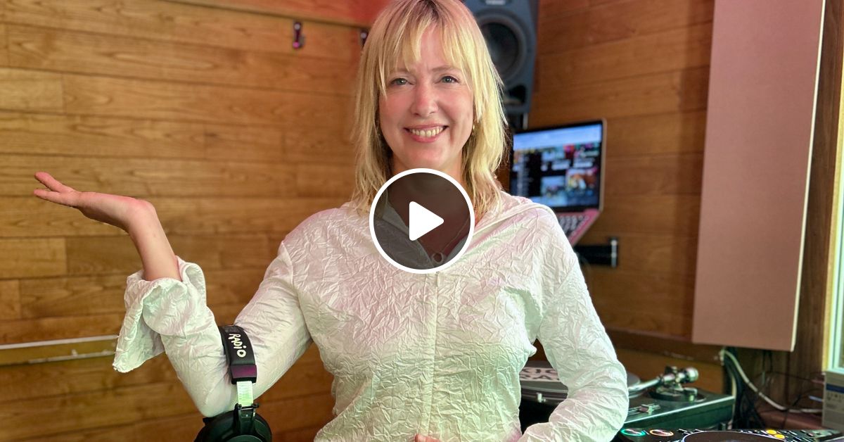 NiXiE @ Kiosk Radio 01.05.2024 by Kiosk Radio | Mixcloud