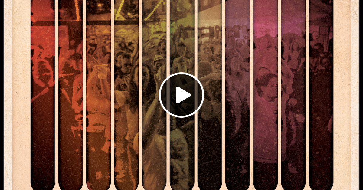 Live from Souleil (San Diego) with ALA 17November2024 by DJ ALA