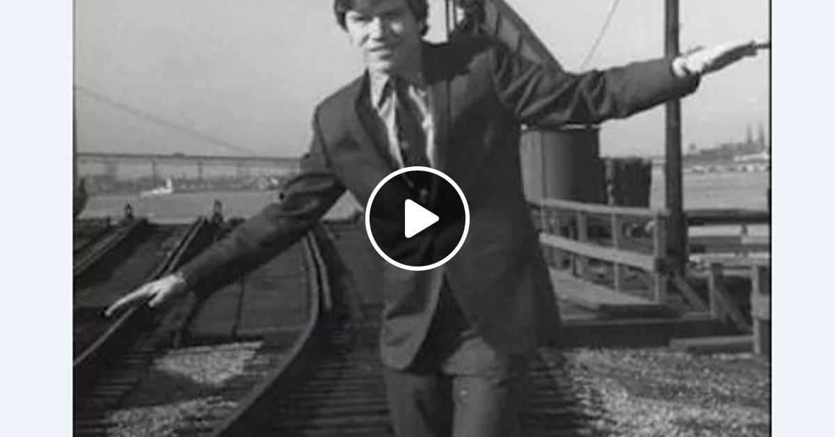 WKNR Pat St. John, 1970 (s) by Retro Radio Joe Mixcloud