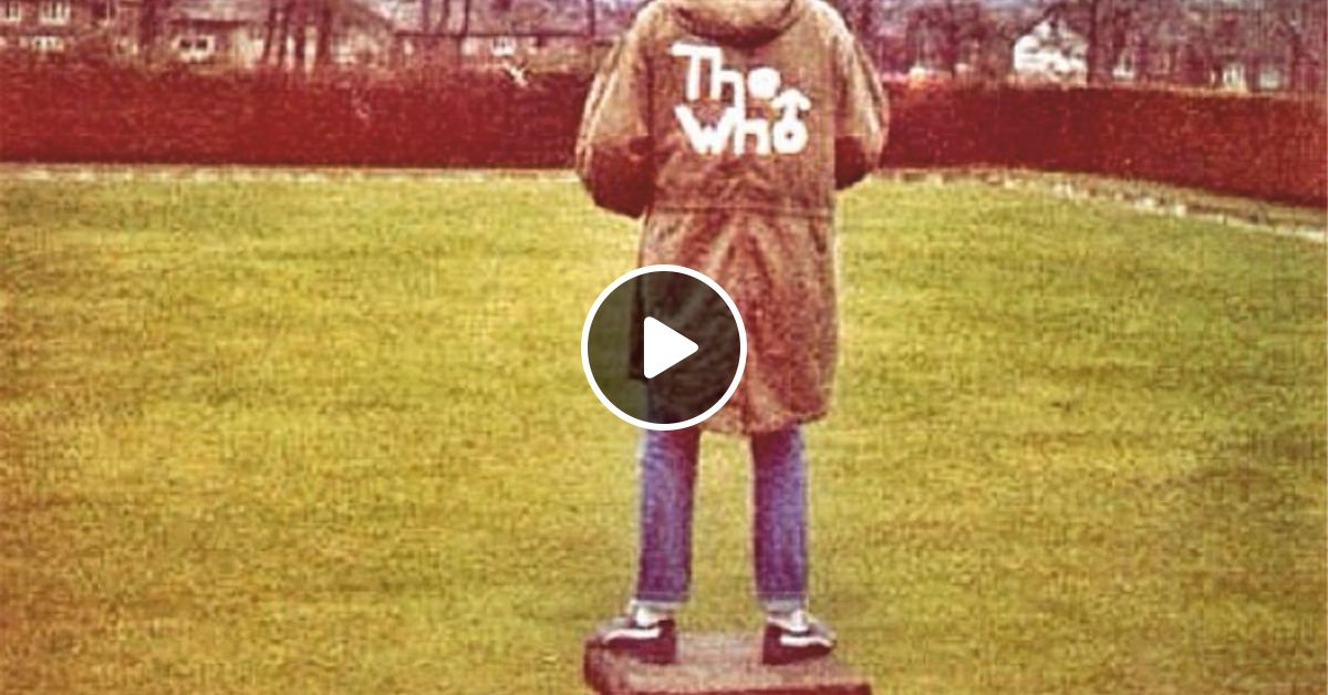 MOD REVIVAL 1979 by EL Bandido Mixcloud