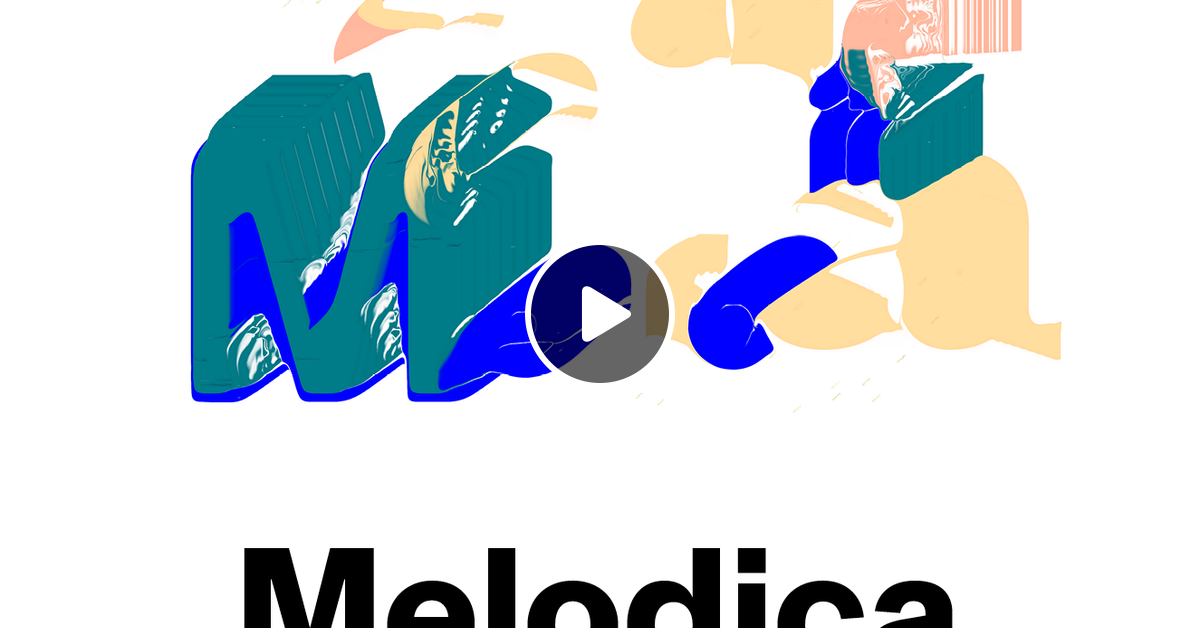 Melodica 8 January 2024 by Chris Coco Mixcloud