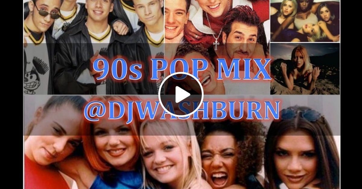 90s-pop-bangers-clean-smooth-transitions-quick-mixing-100-mins-by