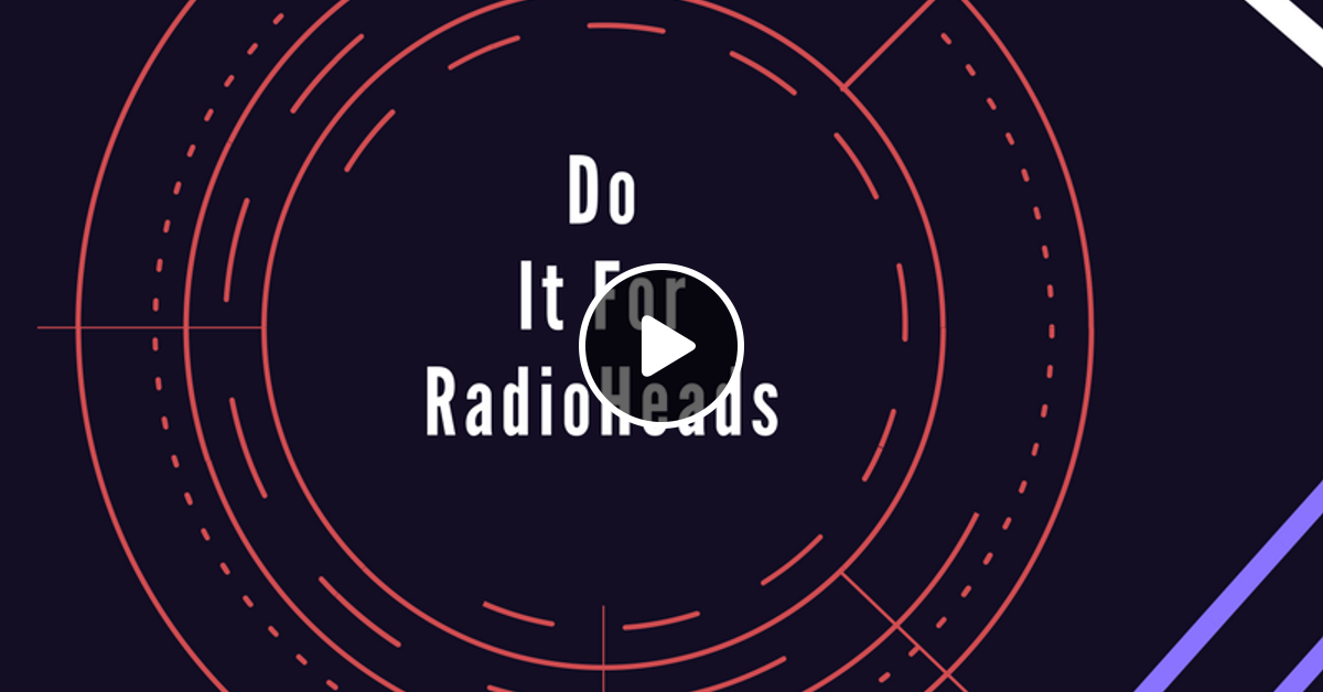 Marcelo Tavares on Westside FM #DoItForRadioHeads by DoItForRadioHeads |  Mixcloud