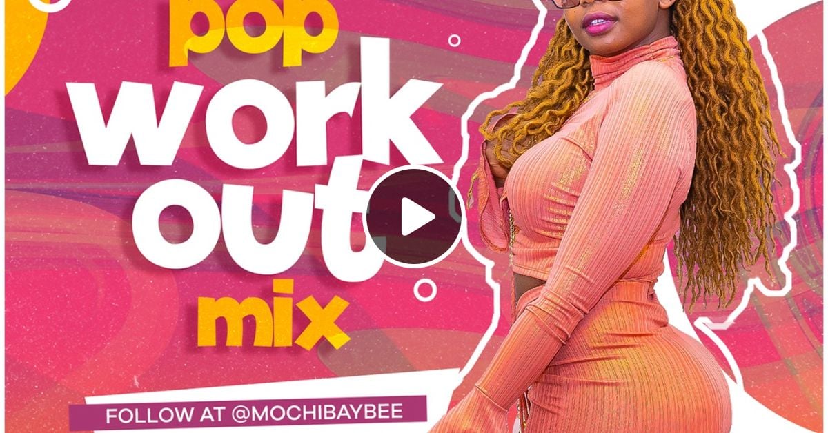 MOCHIVATED 13 Pop EDM Workout Party Mix [Avicii, Rihanna, Chris Brown