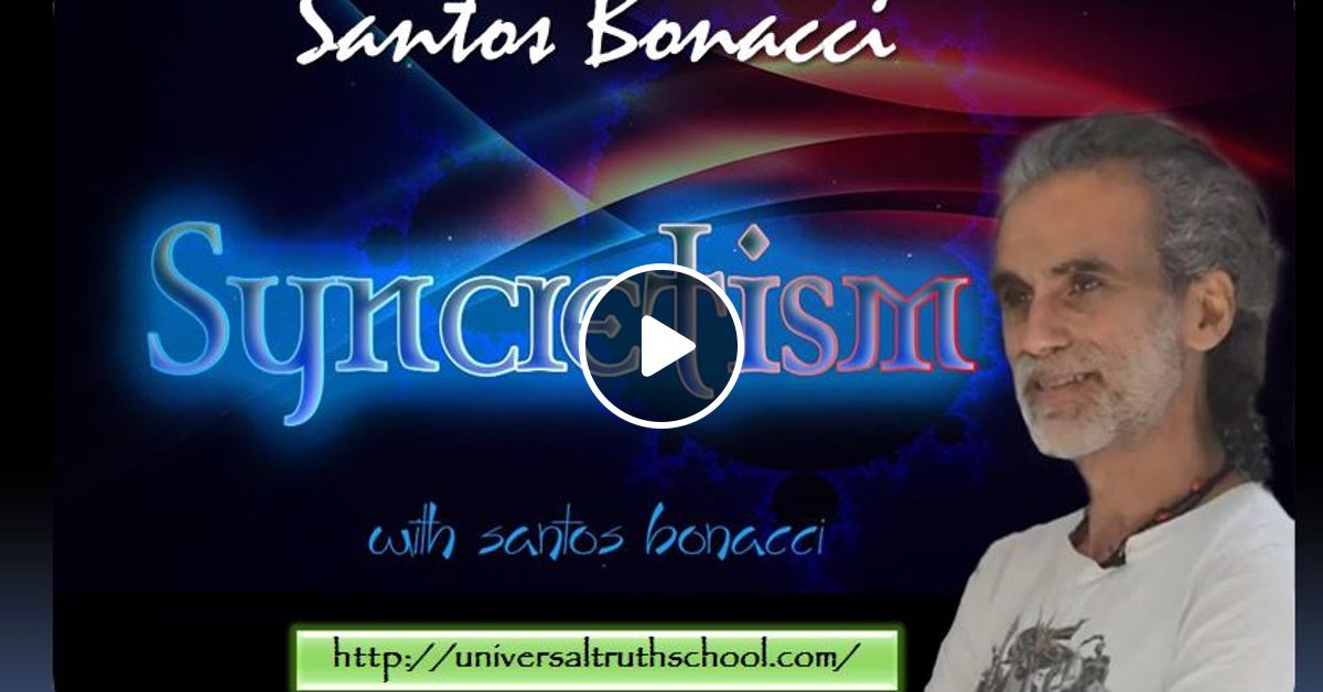 Santos bonacci the ancient theology astrology