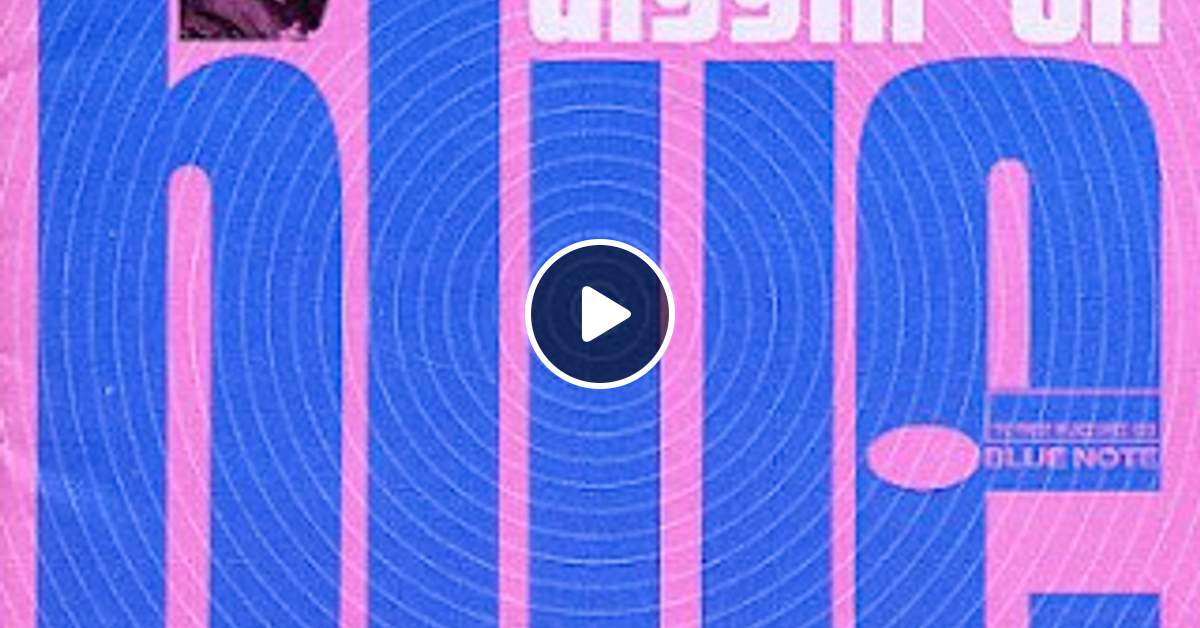 Pete Rock's Diggin' On Blue by Soul Cool Records | Mixcloud