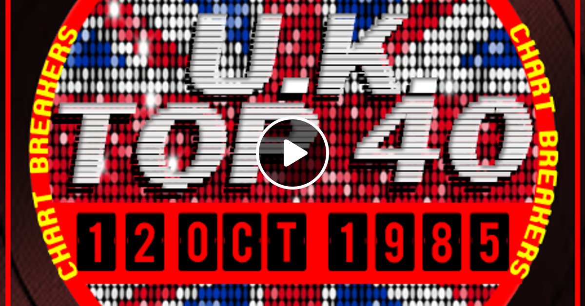 Chart Breakers Show 