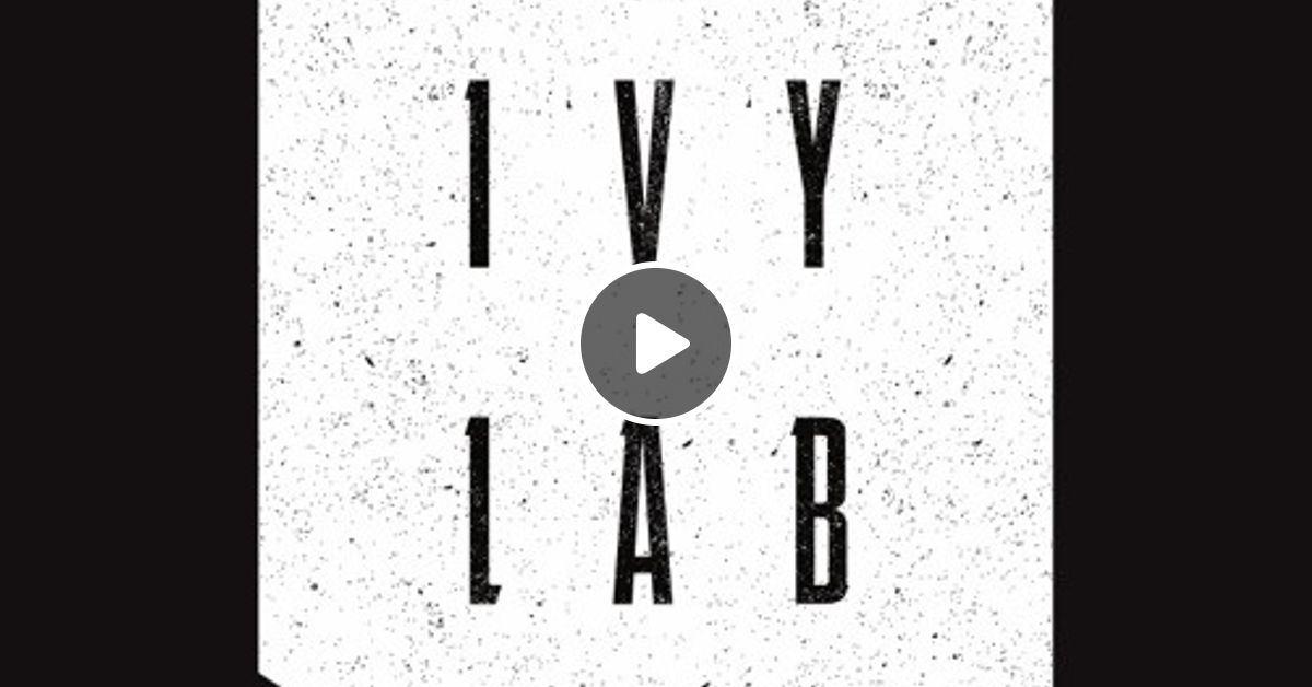 Ivy Lab aka Sabre, Stray & Halogenix (2020 LDN Recordings) Pioneer