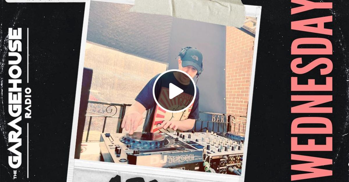 Ascend B2b D Vinyl Extended Set Live On Ghr 2 4 25 By The Garage