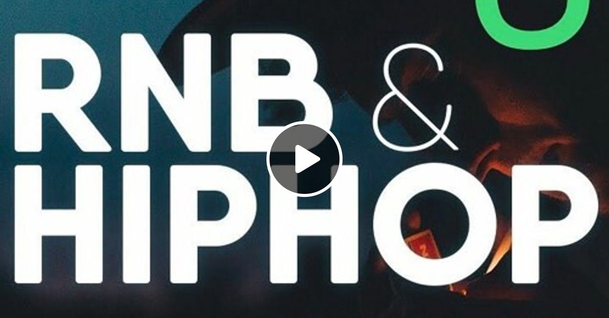 Dj Nobody Rnb Hip Hop 2000 Pt3 By Dds330 Mixcloud