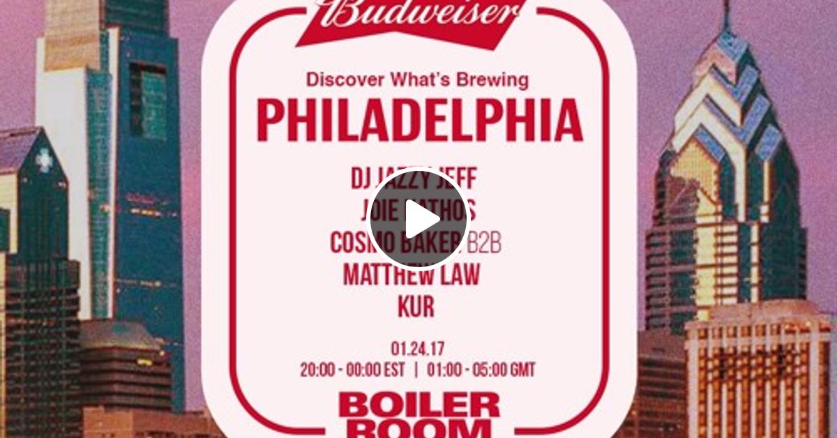 Dj Jazzy Jeff Boiler Room By Dj Jazzy Jeff Mixcloud