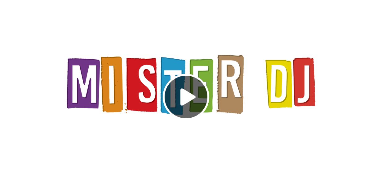 Mister Dj 2k20 E258 By Mister Dj Mixcloud