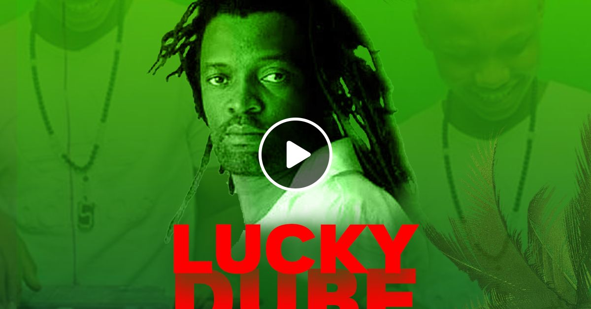 LUCKY DUBE TRIBUTE REGGAE MIX by DJ Atomik Kenya Mixcloud