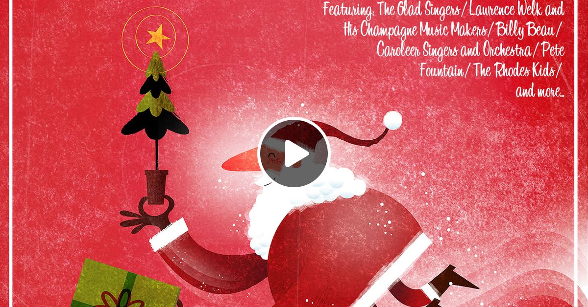2005 ADVENTure In Carols by FaLaLaLaLa Mixcloud