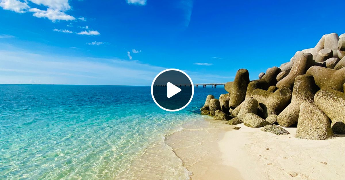 [其他] 適合跑步聽的輕電音 13.1