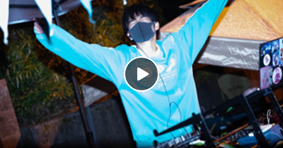 アニソンWOODSTOCK The Trail Stage 再現MIX-20221008 by あしゅ天 | Mixcloud