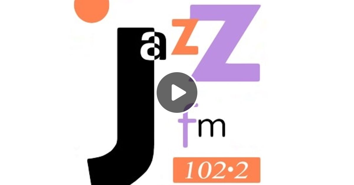 102.2 Jazz FM, London, UK 21 March 1993 at 2200 by embola1605 Mixcloud