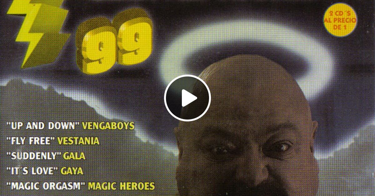 Max Music Megadance 99 By M F Y Mixcloud Megamix megadance 99 (full version)tracklistcd 11. mixcloud