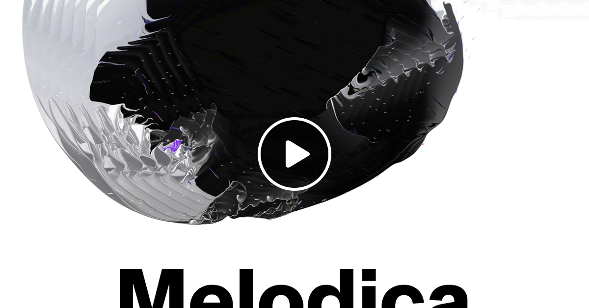 Melodica 17 January 2022 by Chris Coco Mixcloud
