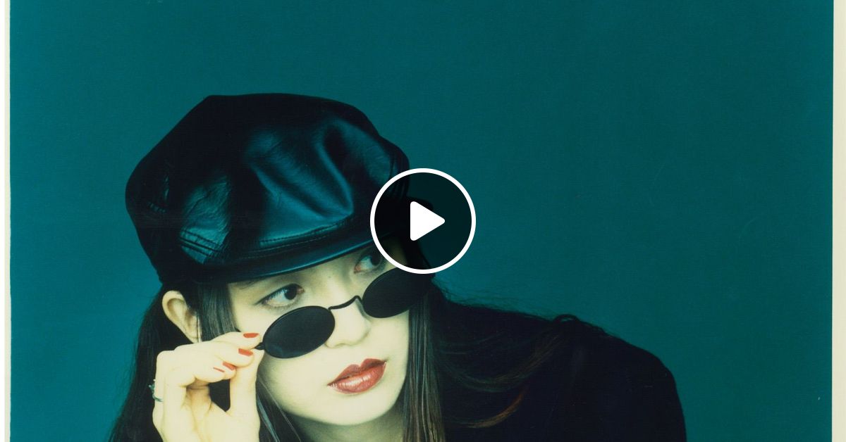 Digging Deep w/ POiSON GiRL FRiEND (01/02/24) by LYL Radio | Mixcloud