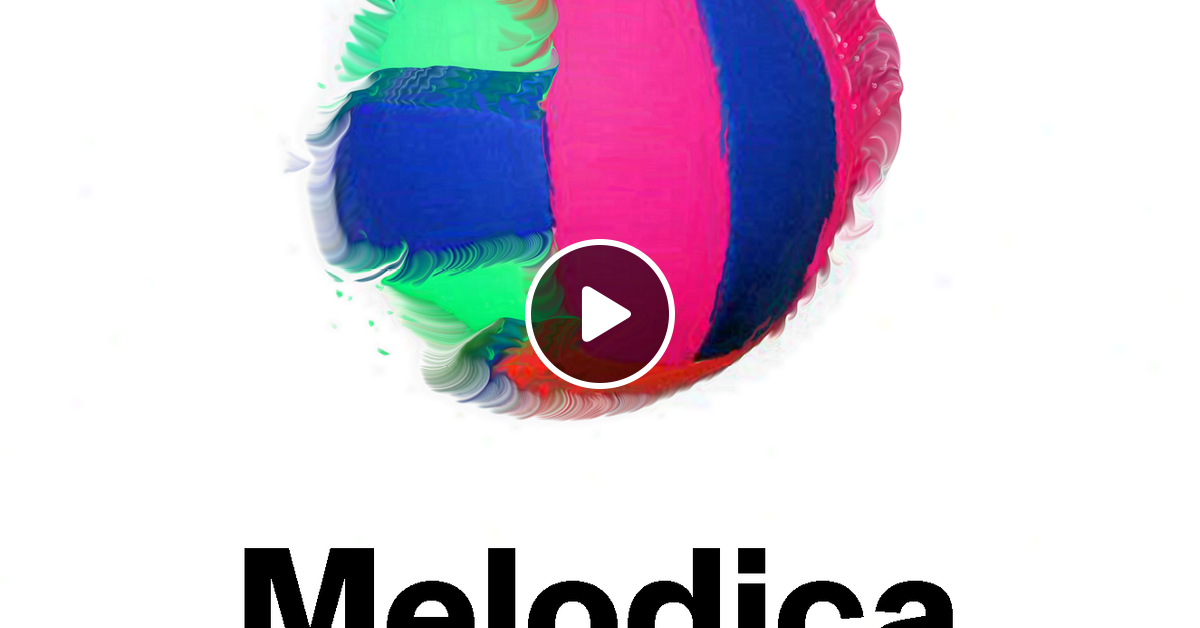Melodica 4 December 2023 by Chris Coco Mixcloud