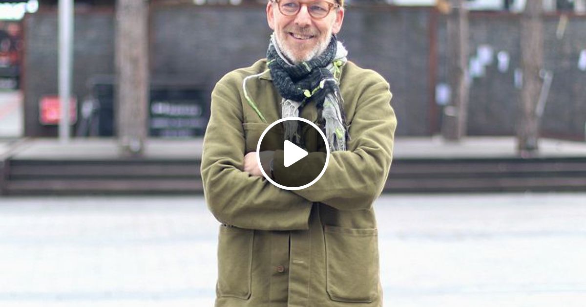 Patrick Forge 1st January 2024 By Mixcloud Nts Radio Mixcloud
