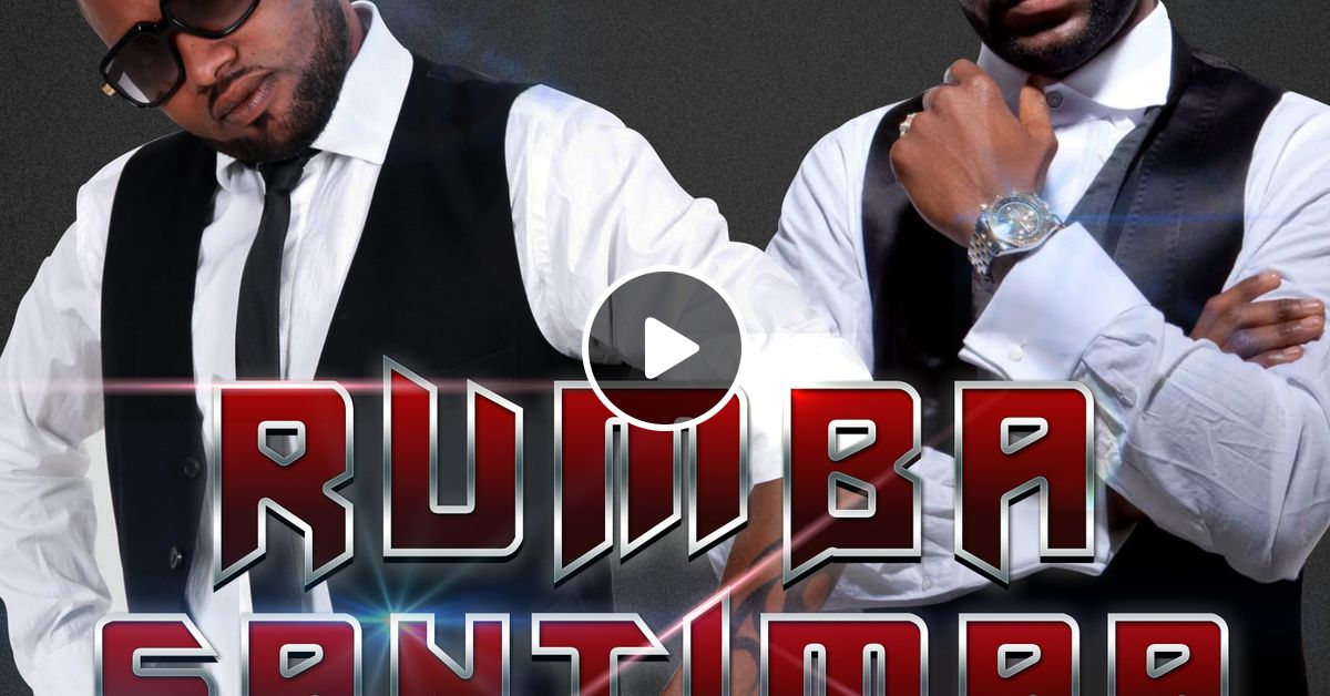 DJ ABIXX RHUMBA MIX Vol.12[No.7 ENT].mp3 by Abixx The Pro Dj Mixcloud