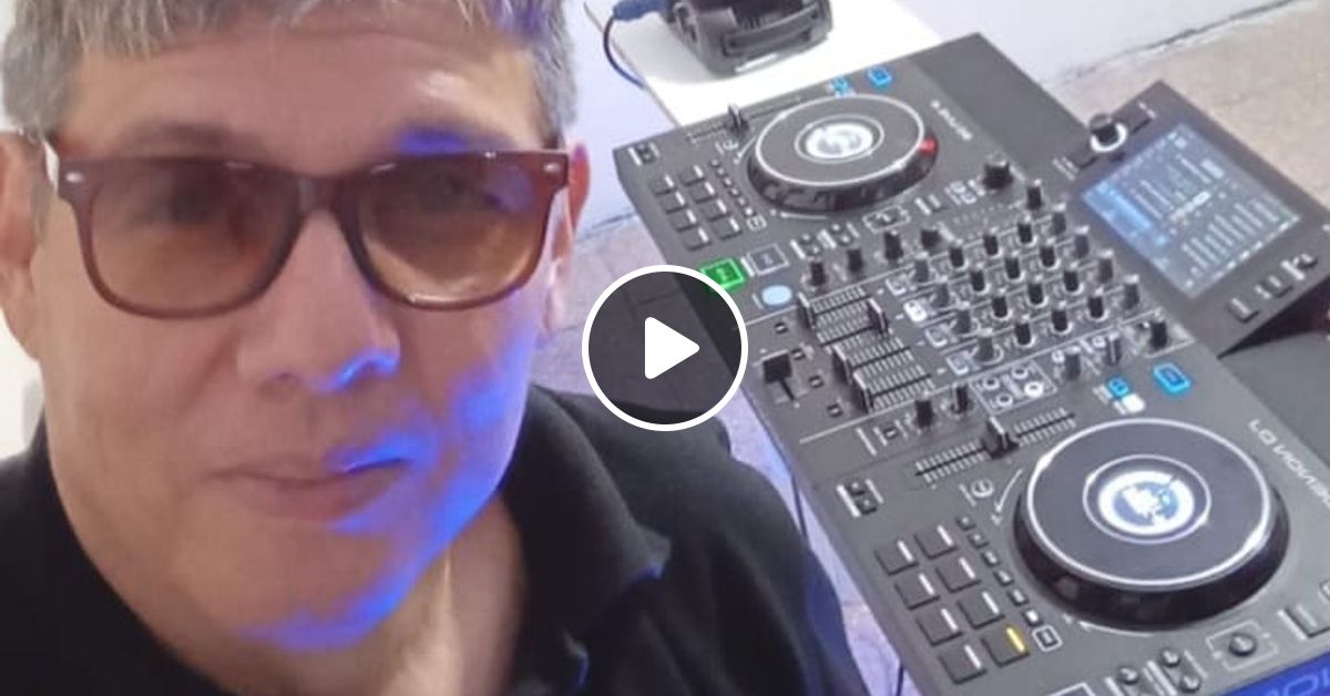 90s Rework Chicago House Music By Lenin Pazan Tv Mixcloud