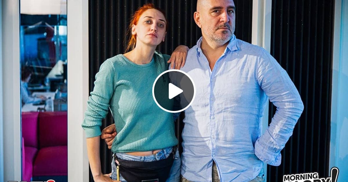 Morning Glory 2019 10 09 By Ruddy Mirel Mixcloud