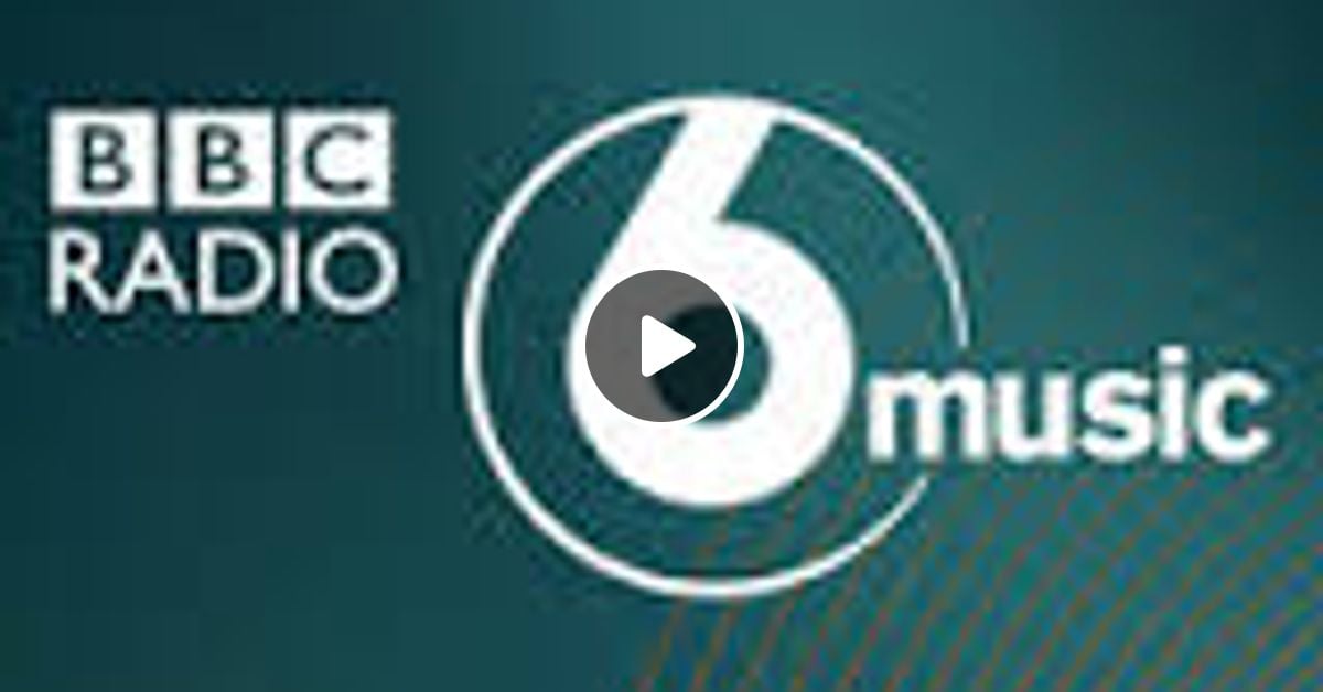 Bbc cheap 6 music