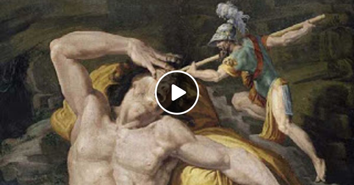 Evening Under Lamplight 209 Odysseus And The Cyclops By Evening Under Lamplight Mixcloud