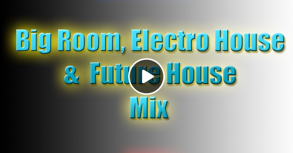 Mixcloud