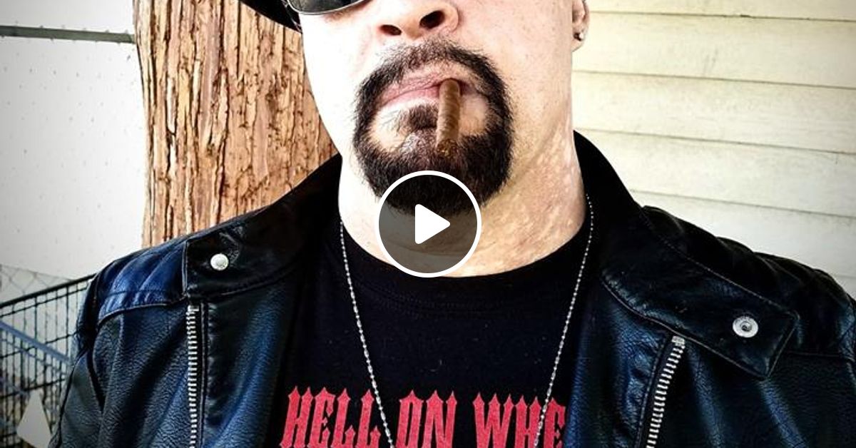 Thrash Zone w/ Donny Hillier & Greg Christian of Trauma, James Paylor