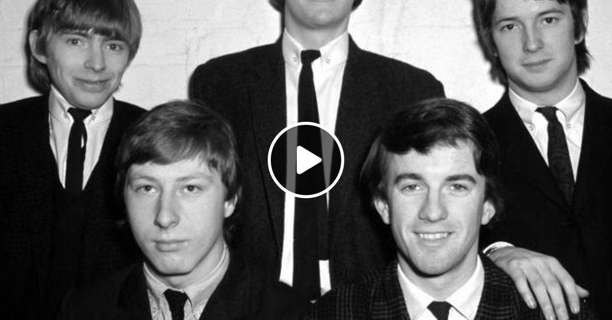 500 Songs Supplemental 126 For Your Love By The Yardbirds By Andrewhickey Mixcloud