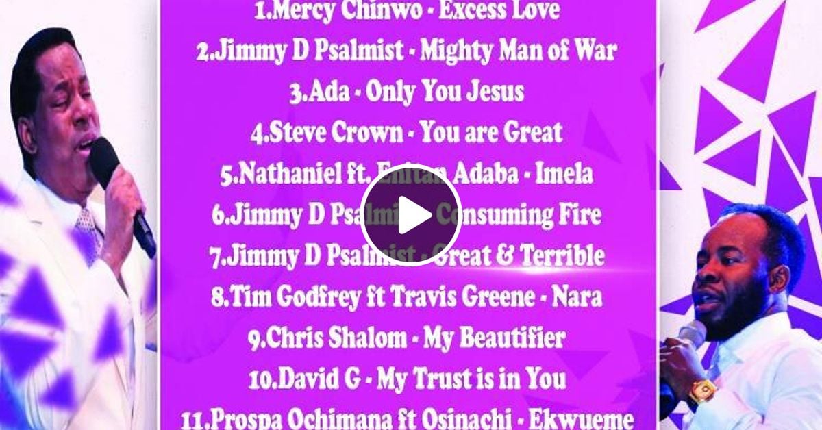 dj olemacho gospel mix 2023
