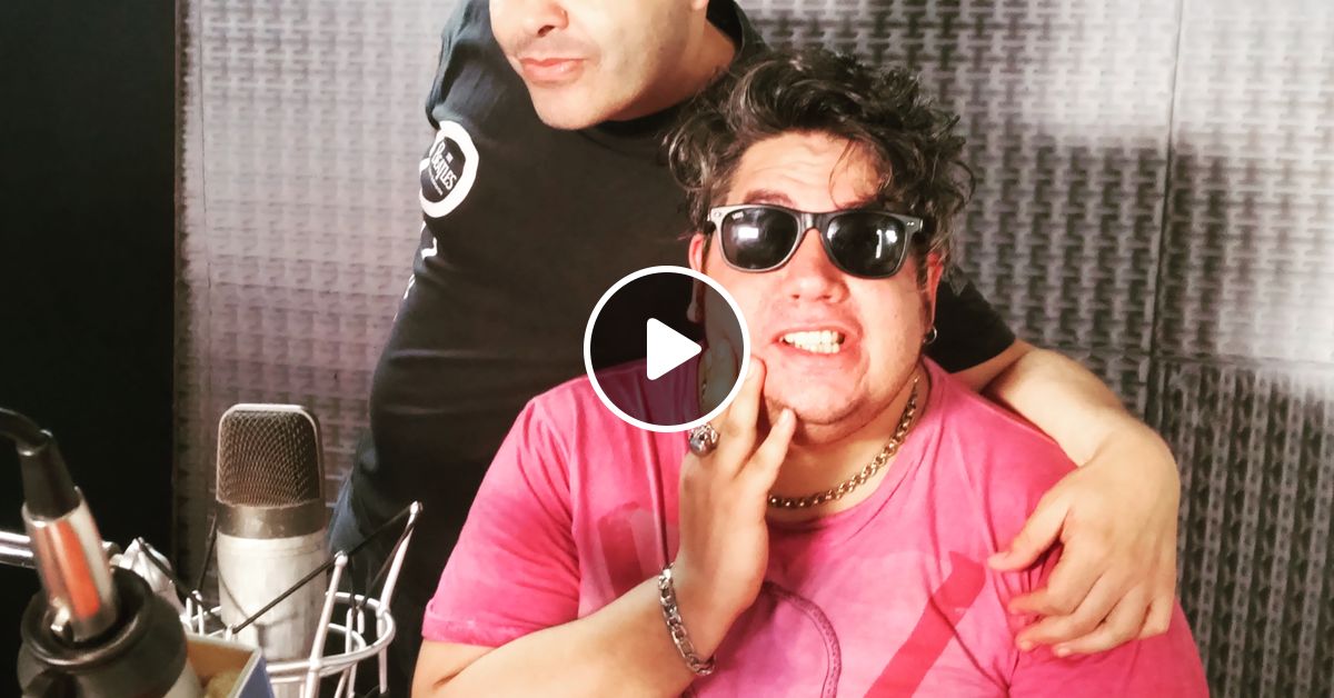 Ac stico cussy fern ndez chary loquero by 95 3 radio mixcloud