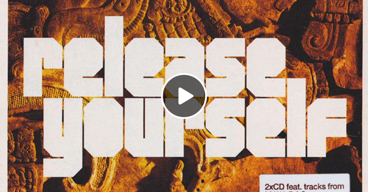 Roger Sanchez ‎– Release Yourself ‎– Ibiza 2002 - CD1 by Our