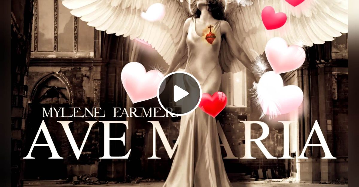 MYLENE FARMER AVE MARIA REMIX 2022 by Francis Faye Mixcloud