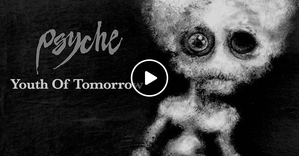 Canadian Synth Legends Tour Interview with Darrin Huss of Psyche