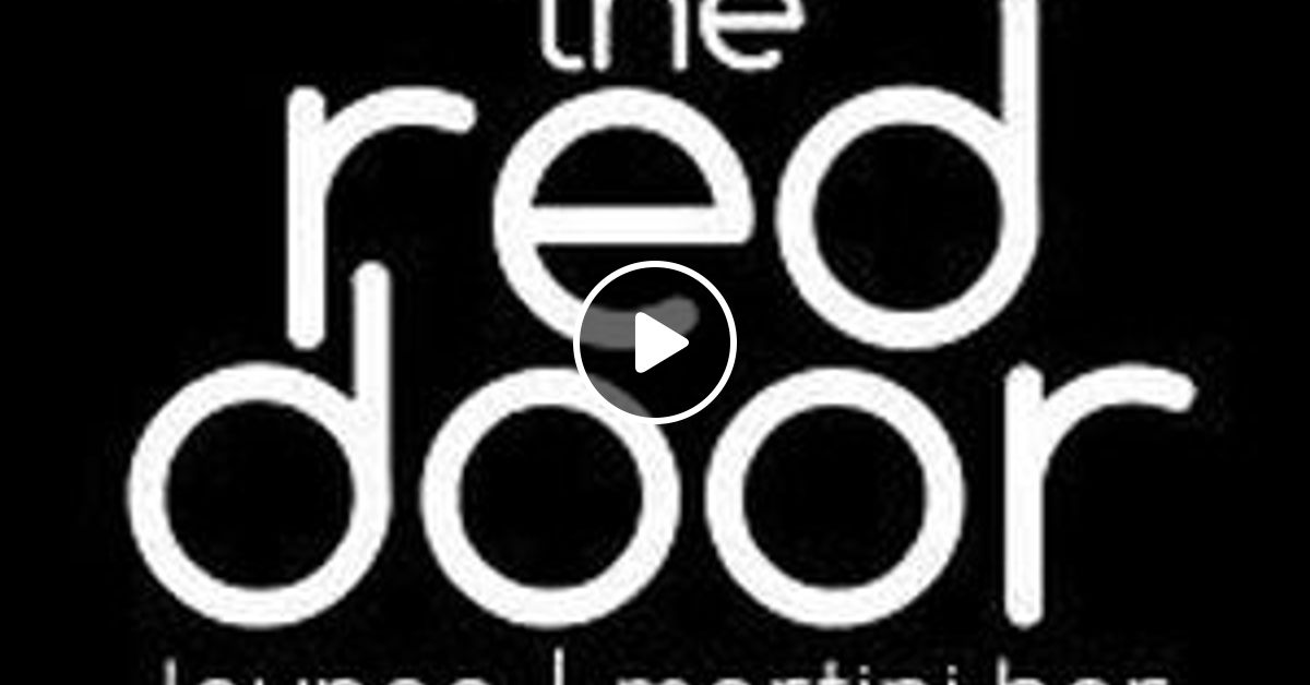 Patrick Barry And Ryan Obermiller Live At The Red Door