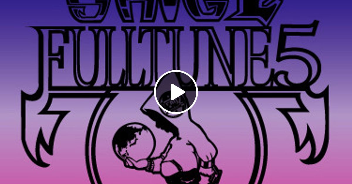 DJ Shige a.k.a. Headz3000 ‎– Fulltune 5 (Mid 90's Smooth Jazzy Mix) by DJ  MP45 | Mixcloud