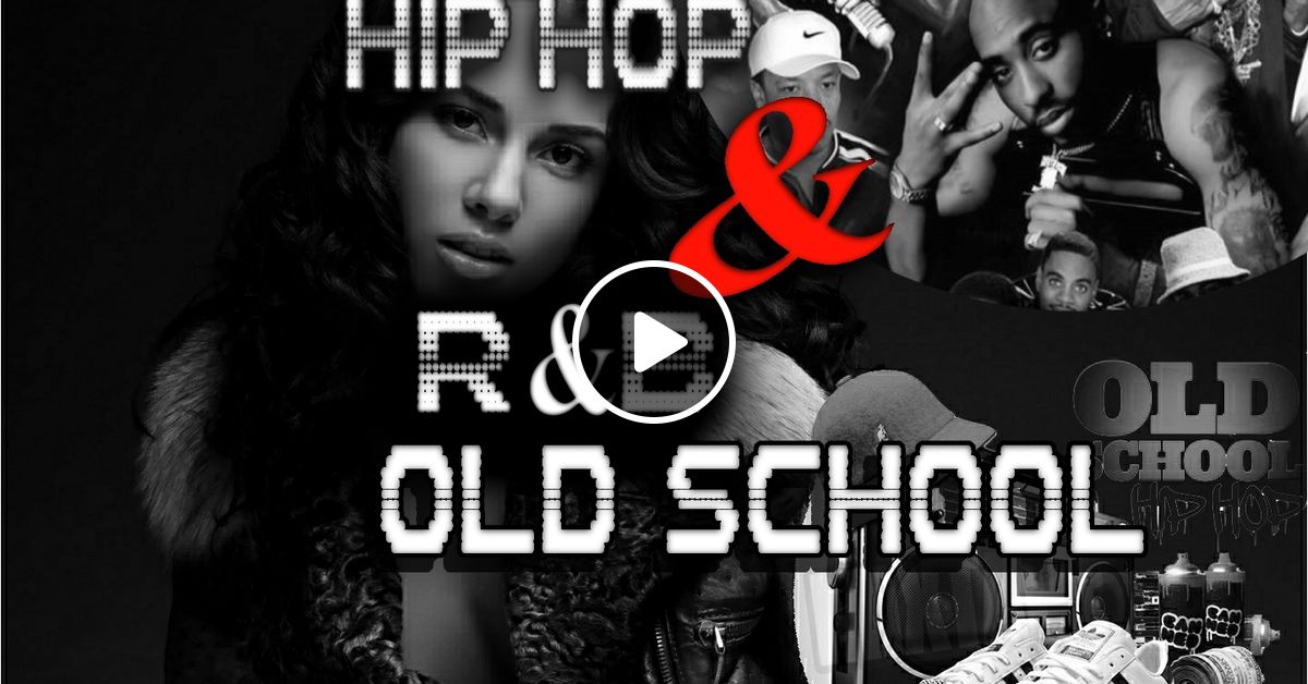 This is Hip Hop R&B Old School ft. Missy Elliott, 2Pac, P. Daddy