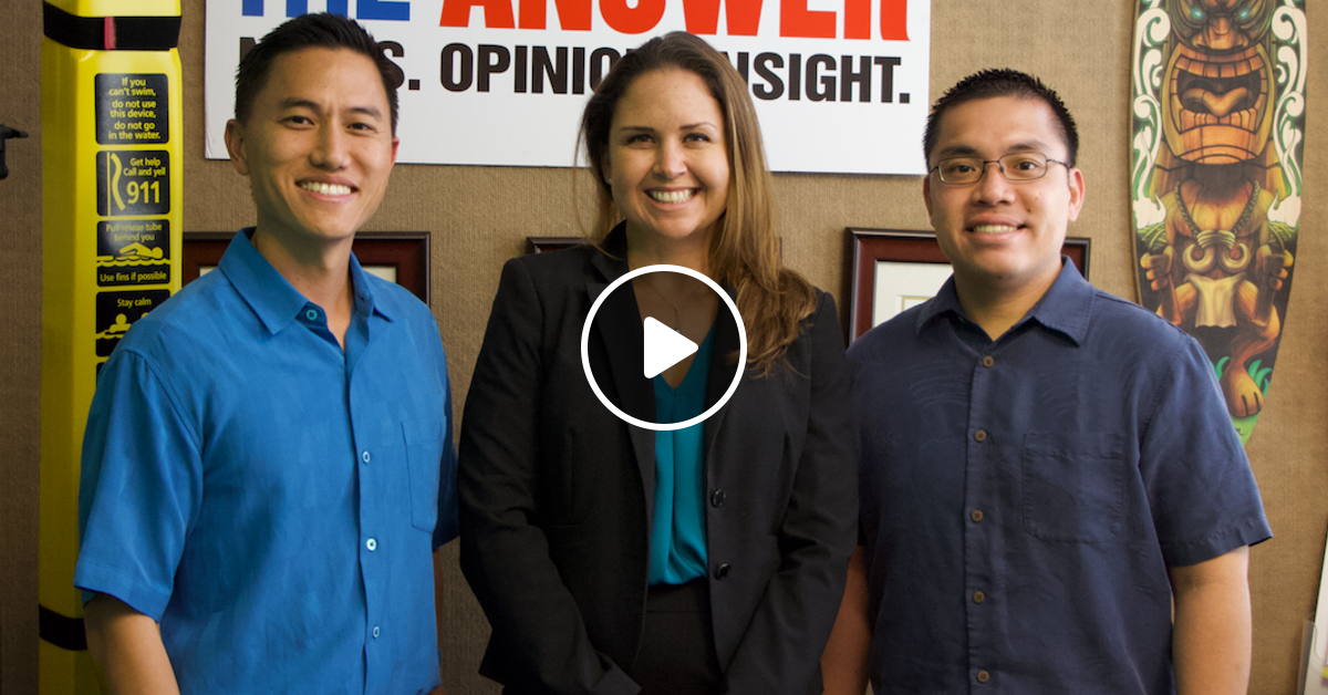 Kupunawiki Radio Episode 104 Patty Van Kuran First Hawaiian