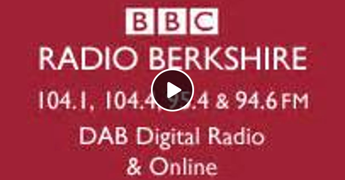 BBC Radio Berkshire Tony Blackburn Friday morning Show 30 06 2017 by RadioActiveUK Somerset Mixcloud