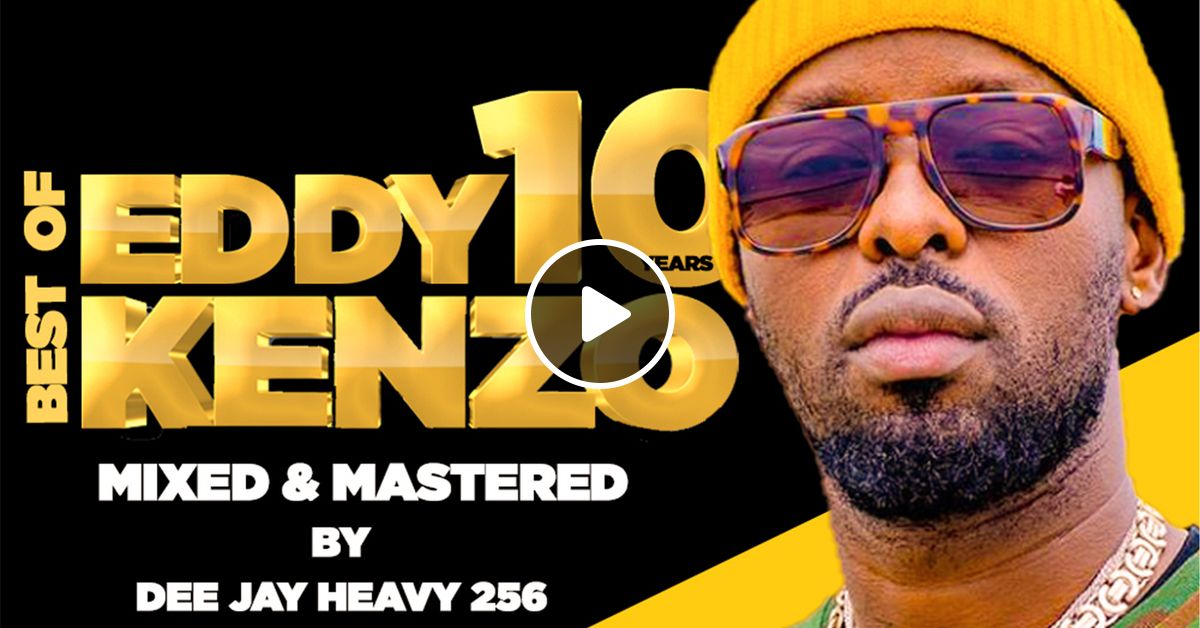 Eddy kenzo 2008 sale