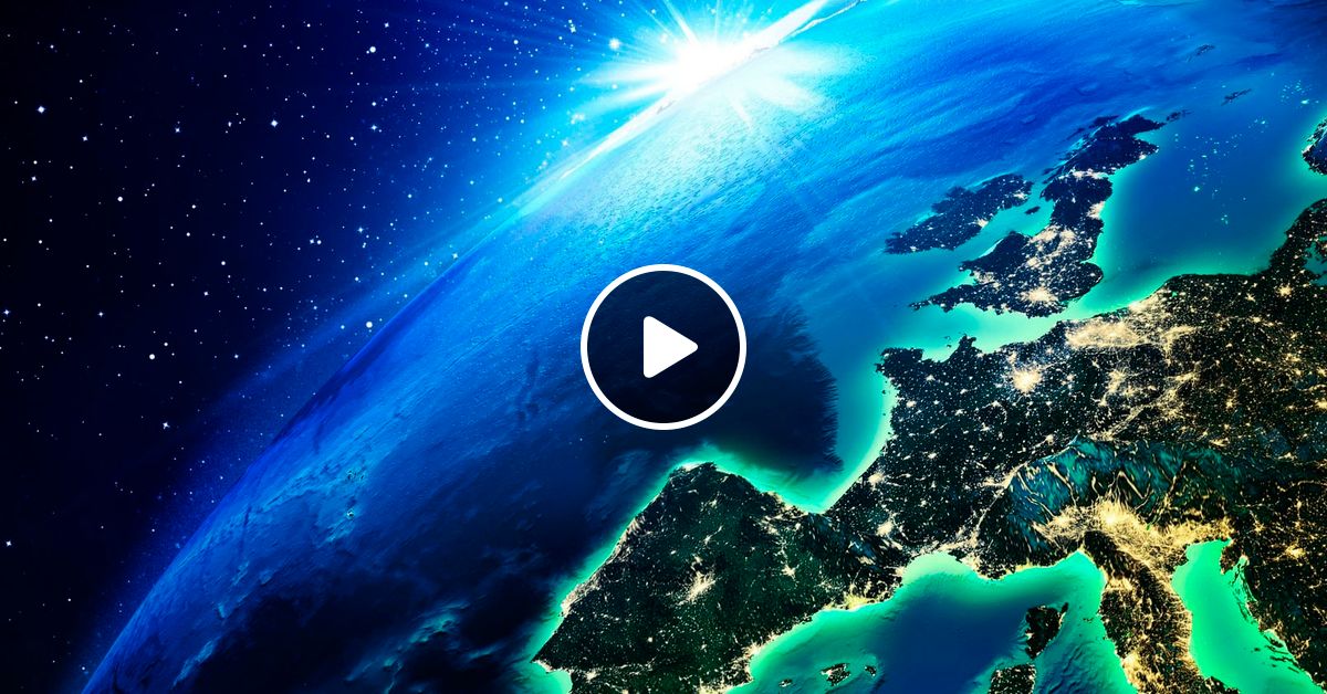 Chagin Ega Pavel Dby Special Ny2k19 Pre Party Live From Planet Earth By Andrey Chagin Mixcloud