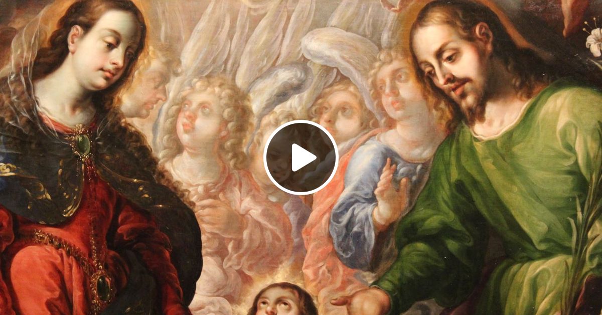 Pintura Barroca en la Nueva España by Radio INAH | Mixcloud