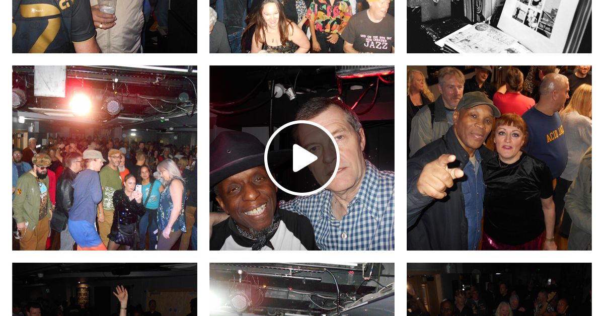 SHIFTLESS SHUFFLE 20 YEARS END OF 2022 PARTY by Paul Murphy | Mixcloud