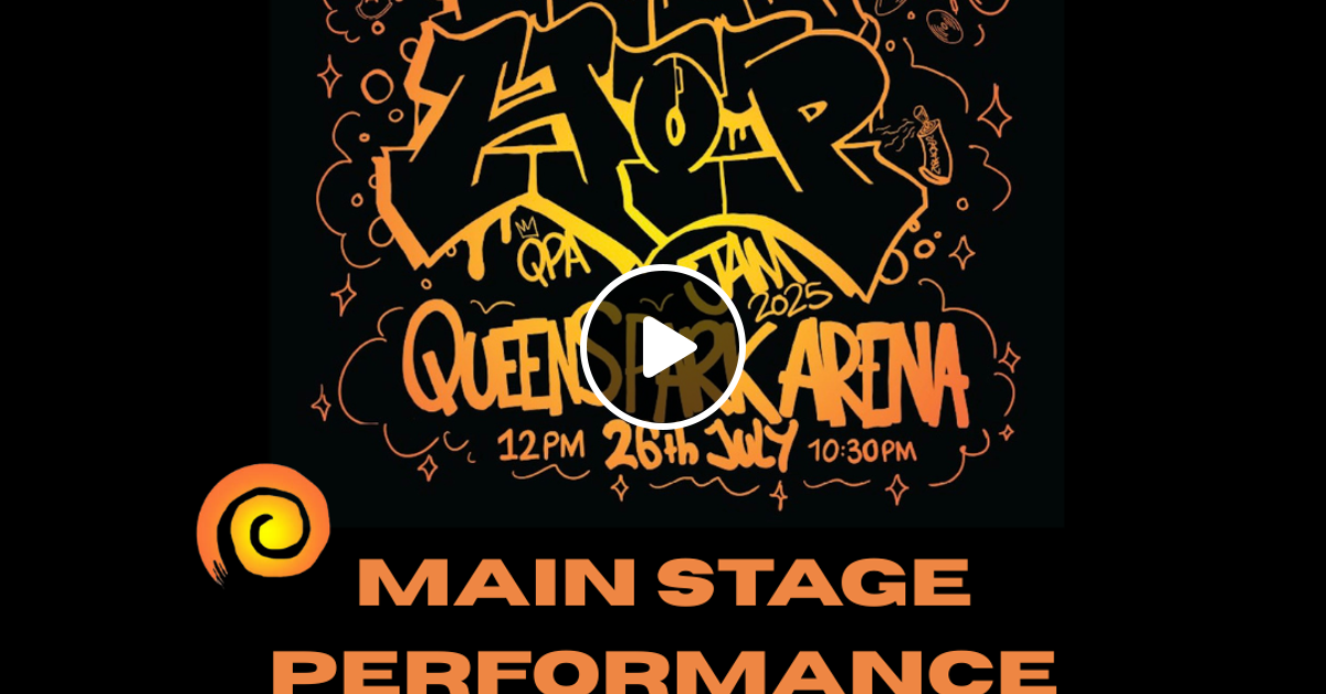 The Scottish Annual Hip Hop Jam 2025 - Raj Mahal by SunnyG103 | Mixcloud